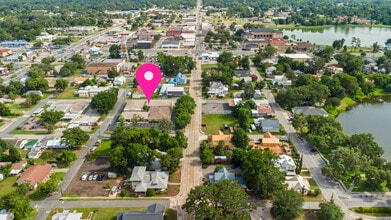 260 S Marion Ave, Lake City, FL - Aerial map view - Image1