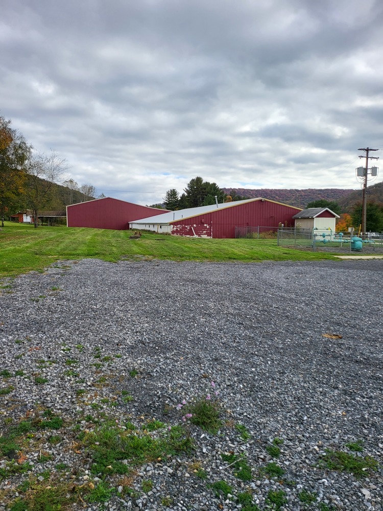 1746 US Route 6 W, Roulette, PA for sale Primary Photo- Image 1 of 1