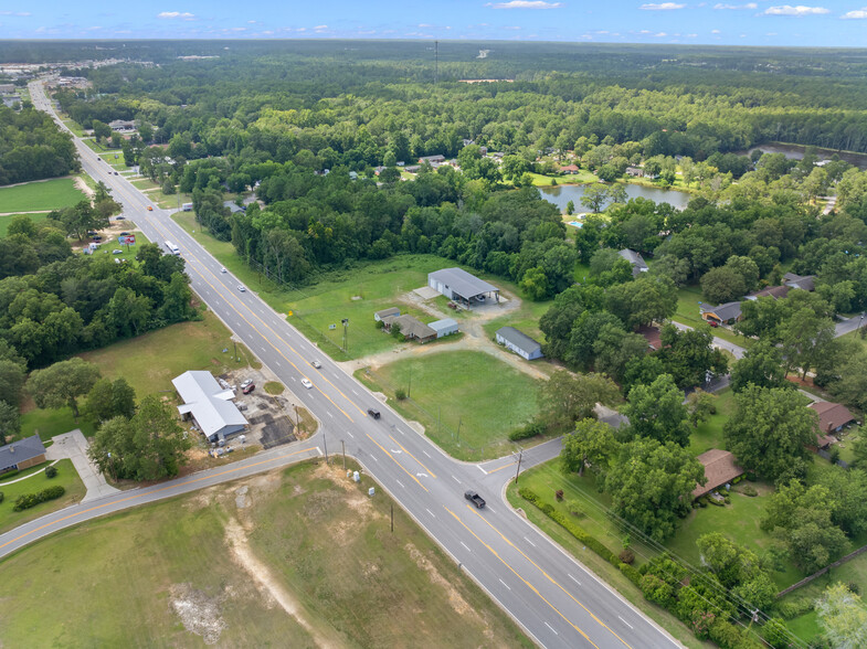 23060 US Highway 80 E, Statesboro, GA for sale - Building Photo - Image 2 of 14