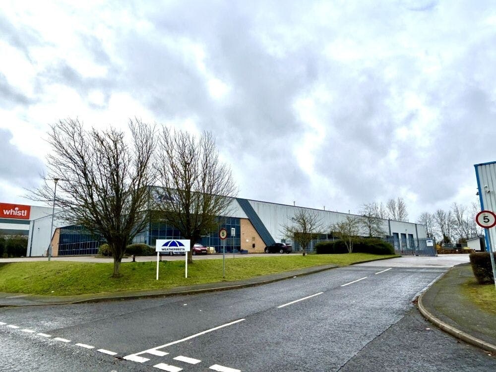 Shipton Way, Rushden for sale Building Photo- Image 1 of 1