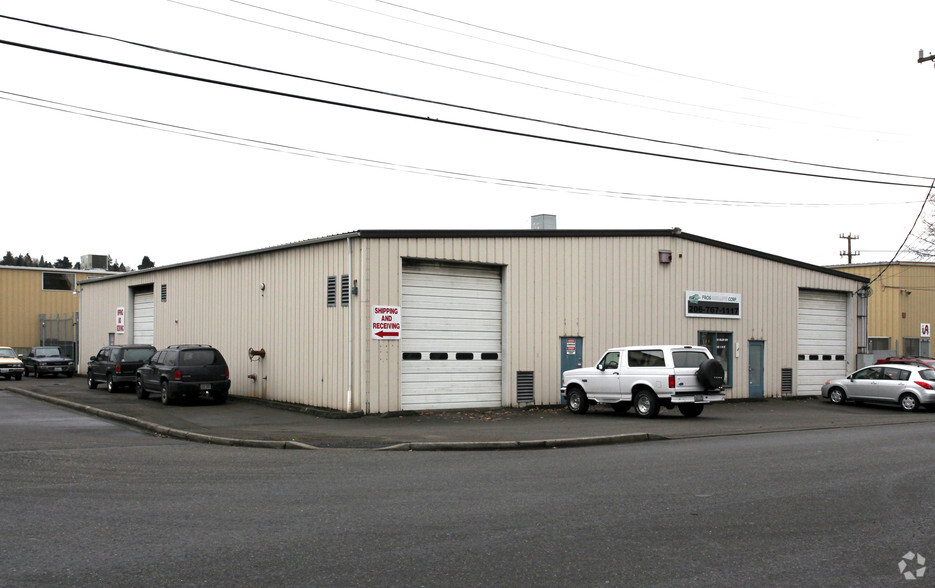 1425 S 93rd St, Seattle, WA for lease - Primary Photo - Image 1 of 2