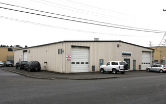 More details for INDUSTRIAL  PORTFOLIO – Industrial for Sale, Seattle, WA