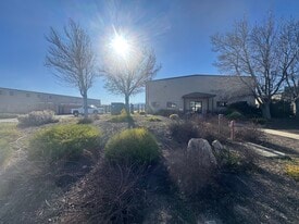 190 E San Antonio Dr, King City CA - Cannabis Warehouse