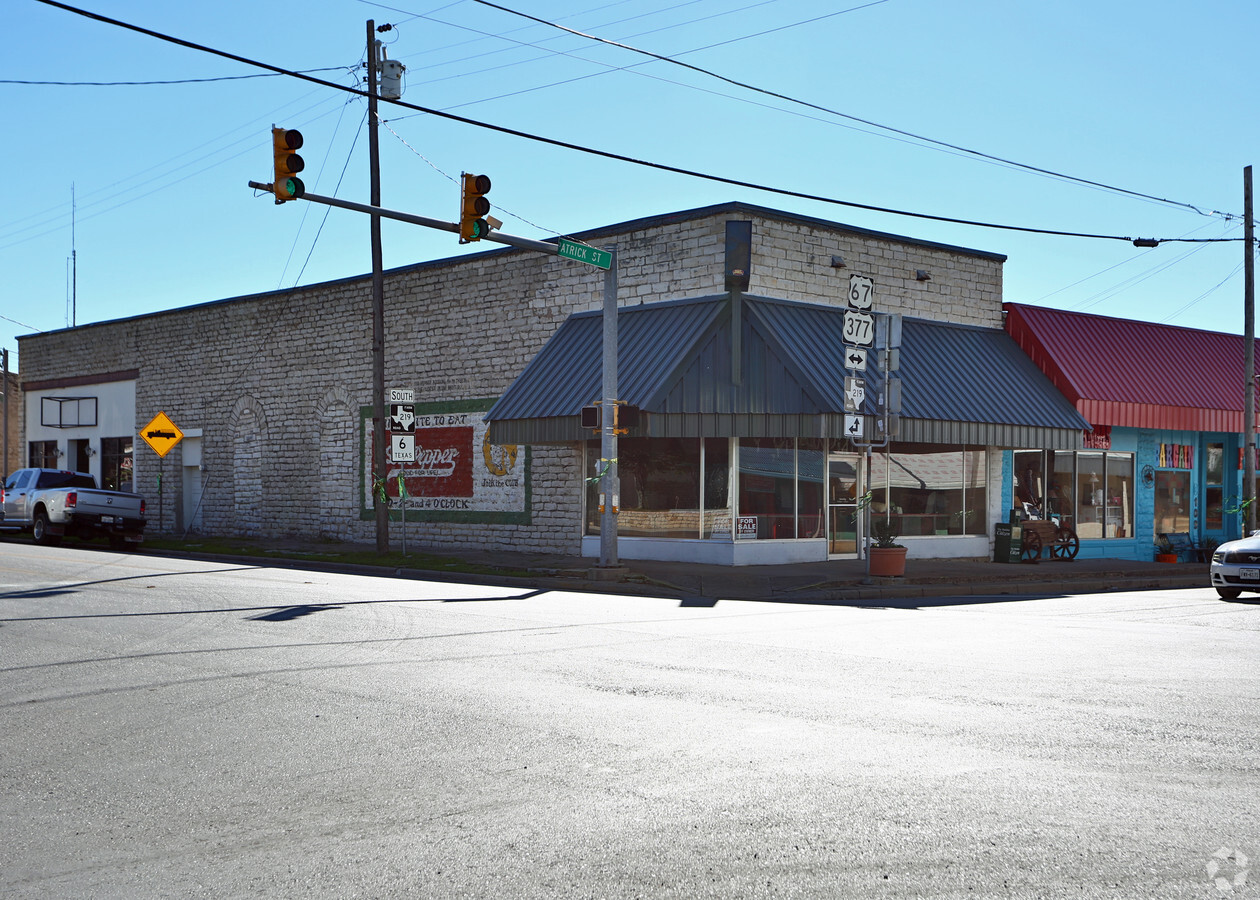 101 N Patrick St, Dublin, Tx 76446 