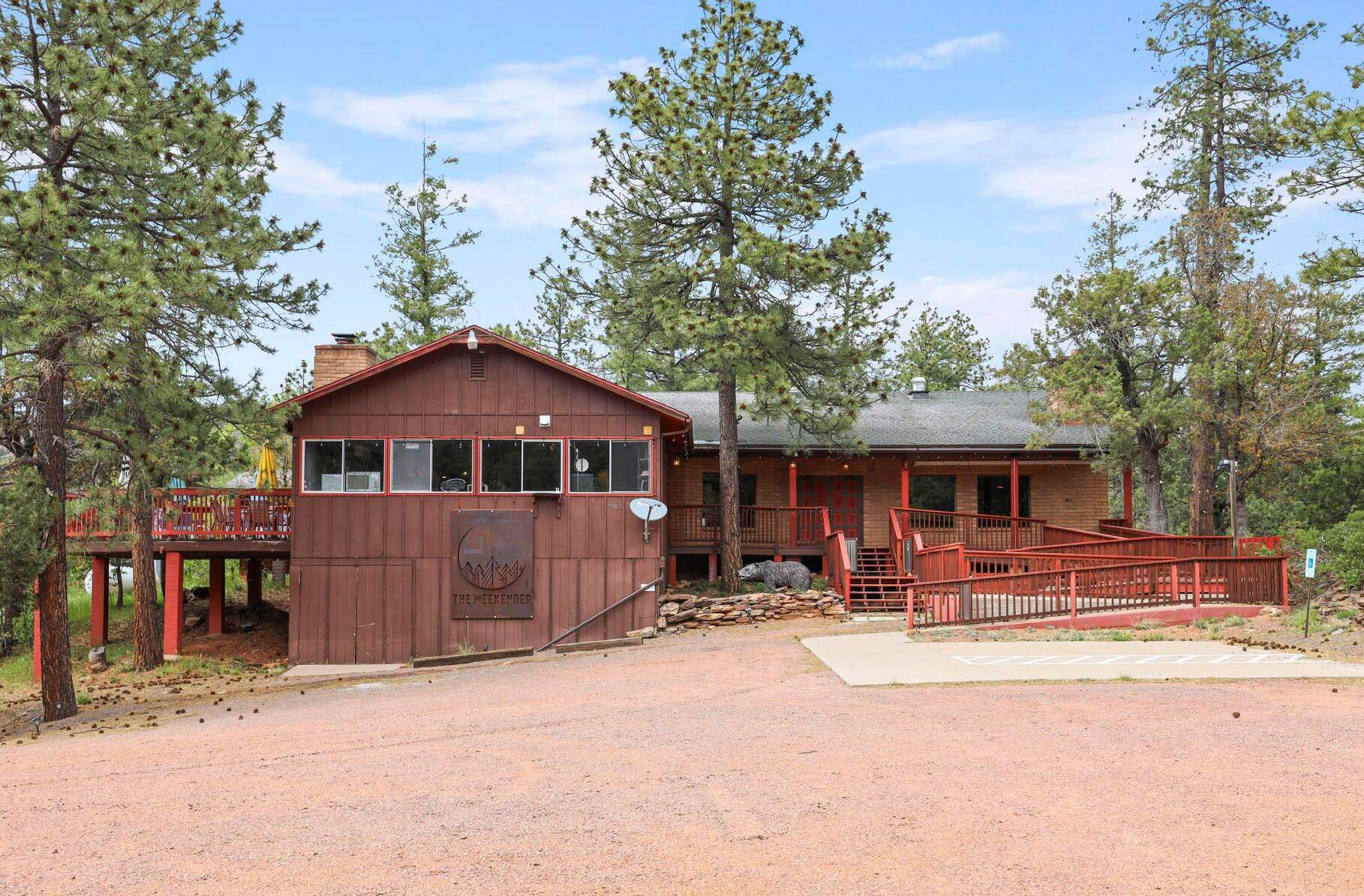 7783 W Ralls Dr, Strawberry, AZ for sale Building Photo- Image 1 of 9
