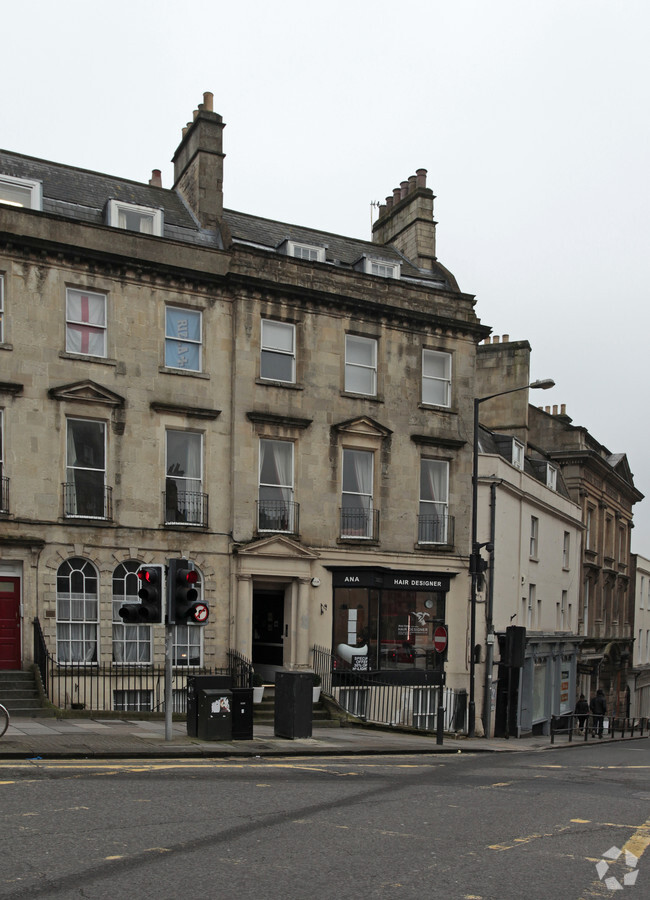 1 Bladud Buildings, Bath, AVN BA1 5LS | LoopNet