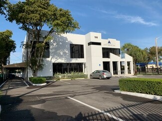 More details for 198 NW 37th Ave, Miami, FL - Office for Lease