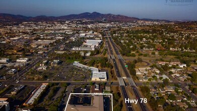 240-260 W Crest St, Escondido, CA for lease - Commercial Listing Video 