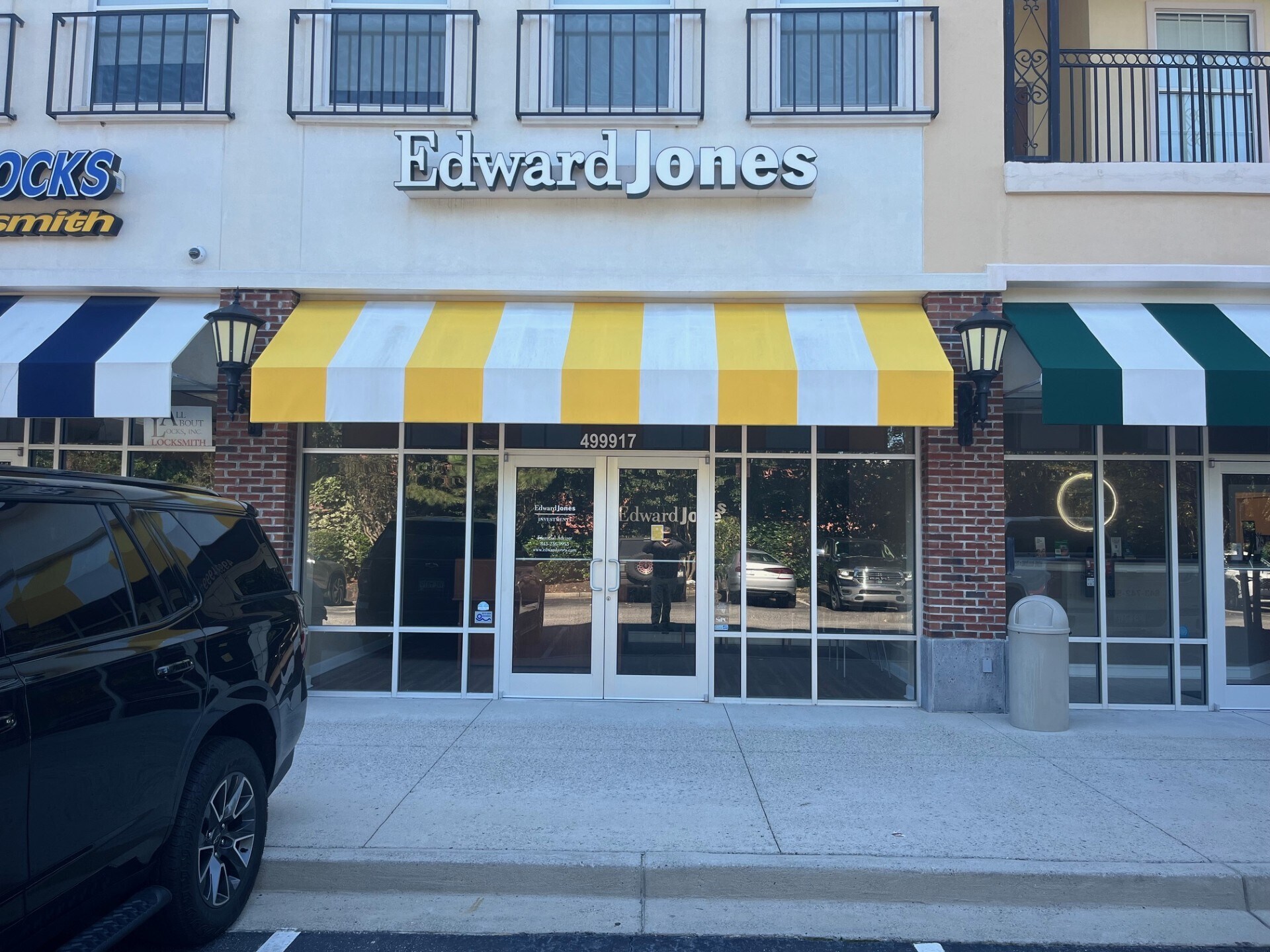 4999 Carolina Forest Blvd, Myrtle Beach, SC for lease Interior Photo- Image 1 of 5