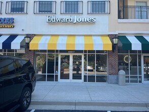 4999 Carolina Forest Blvd, Myrtle Beach, SC for lease Interior Photo- Image 1 of 5