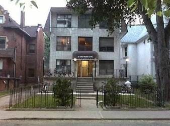 28 Maynard Ave, Toronto, ON for sale - Primary Photo - Image 1 of 1