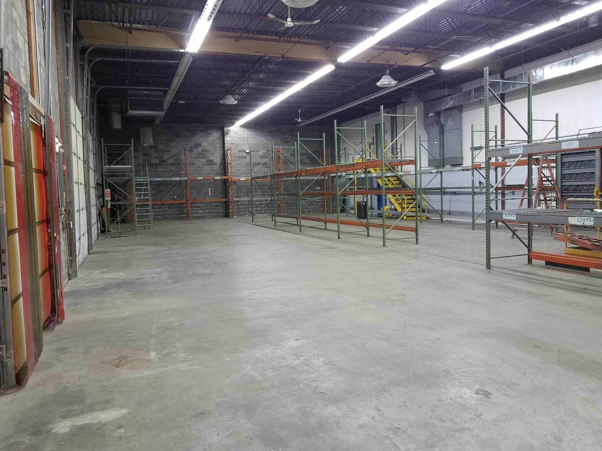 100 Wells Ave, Congers, NY for lease Interior Photo- Image 1 of 4