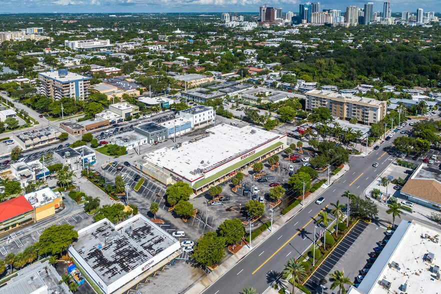 1625 Cordova Rd, Fort Lauderdale, FL for lease - Building Photo - Image 2 of 10