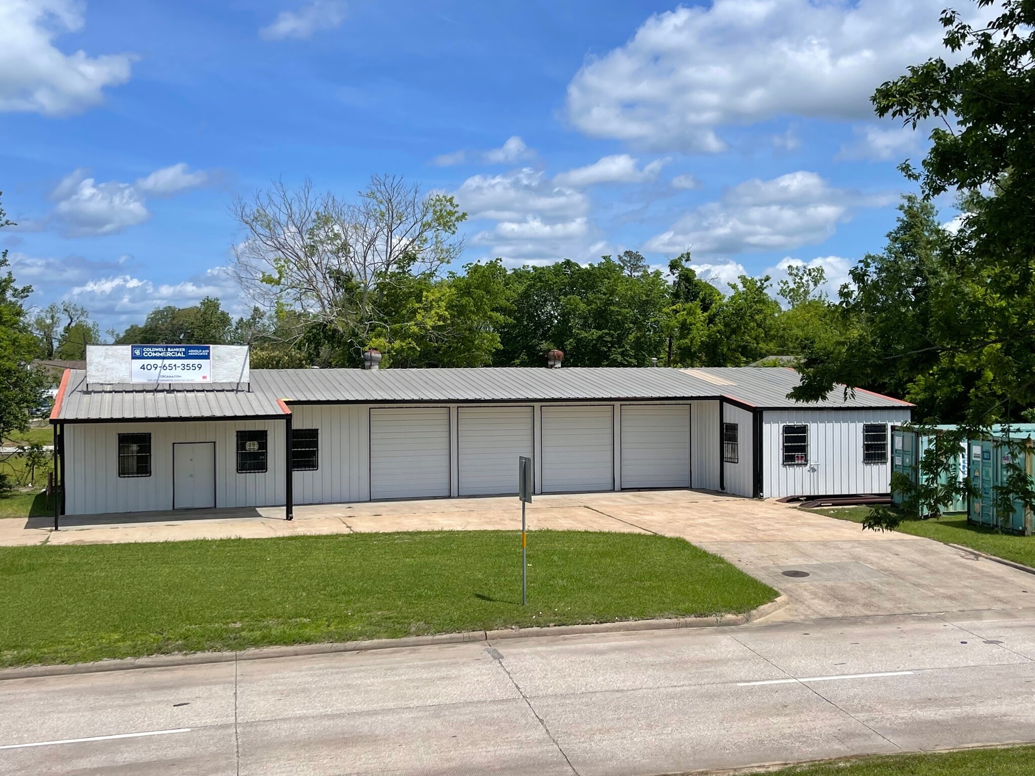 980 Interstate 10 W, Beaumont, TX for sale Building Photo- Image 1 of 1