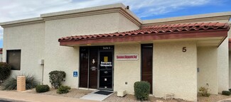 More details for 2058 S Dobson Rd, Mesa, AZ - Office for Sale