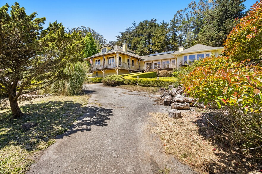 5700 Middle Rd, Tomales, CA for sale - Building Photo - Image 1 of 1