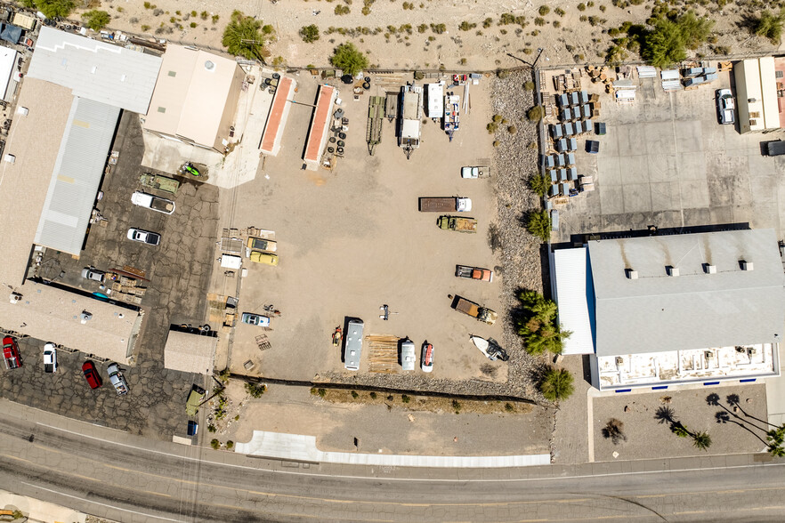 1790 Industrial Blvd, Lake Havasu City, AZ for lease - Building Photo - Image 3 of 5