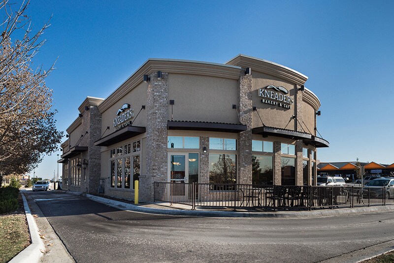 800 NE Coronado Dr, Blue Springs, MO for sale - Building Photo - Image 1 of 1