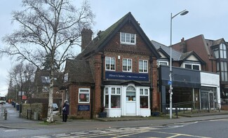 More details for 69 London Rd, Oxford - Retail for Sale