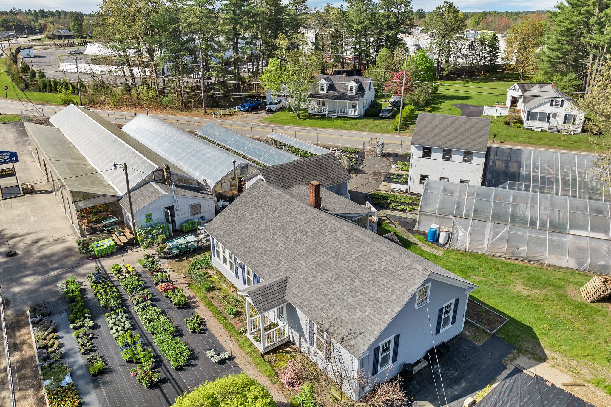 138 Milton Rd, Rochester, NH for sale Building Photo- Image 1 of 1