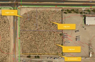 More details for 6195 S Wilmot Rd, Tucson, AZ - Land for Sale