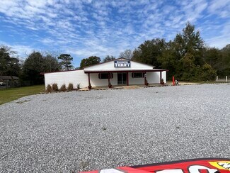 More details for 3887 Avalon Blvd, Milton, FL - Retail for Sale