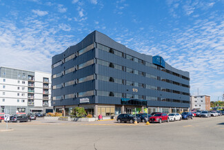 More details for 979 Av De Bourgogne, Québec, QC - Office, Office/Retail for Lease