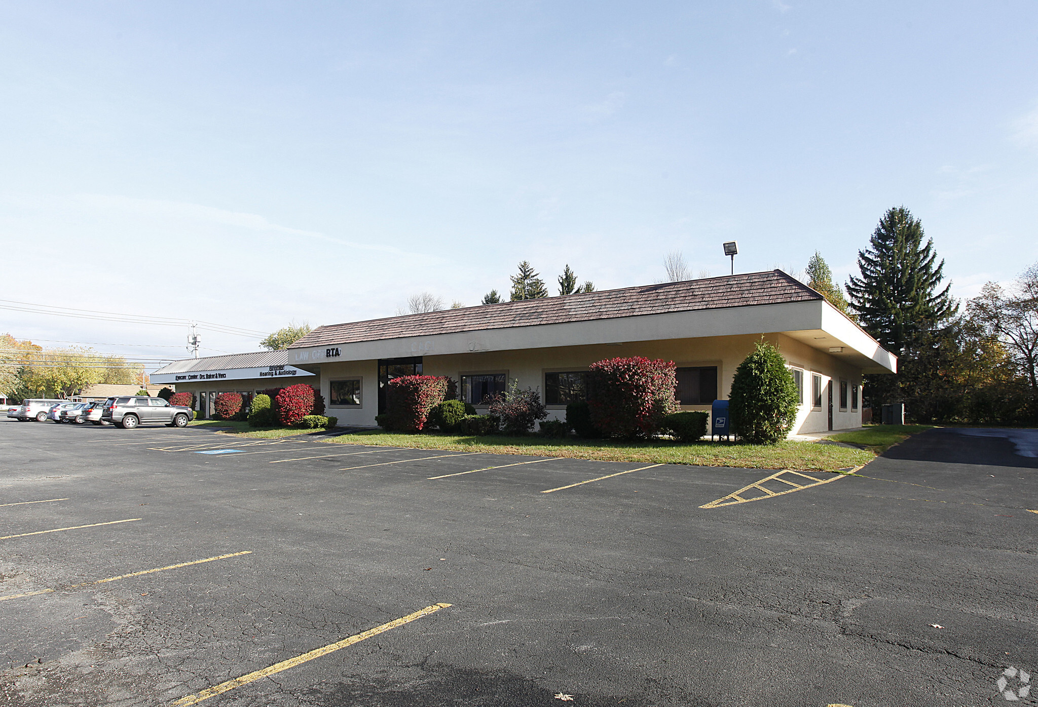 1300 Floyd Ave, Rome, NY for sale Primary Photo- Image 1 of 1