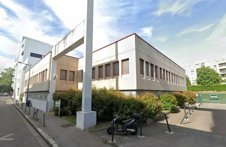 Office in Lyon for lease Interior Photo- Image 1 of 1