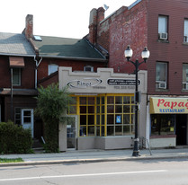 250 King St W, Hamilton ON - Commercial Real Estate