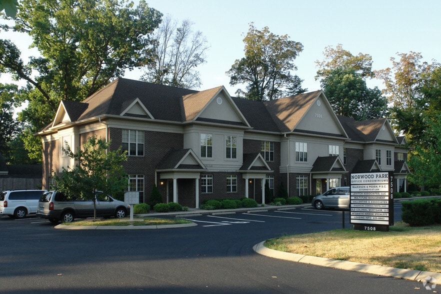 7508 New Lagrange Rd, Louisville, KY 40222