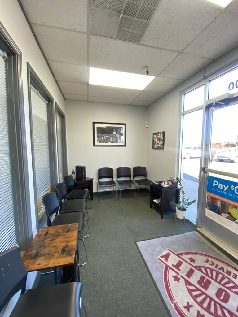 4230 Kiernan Ave, Modesto, CA for lease Interior Photo- Image 1 of 9