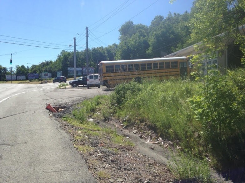 79 State Route 17B, Monticello, NY for sale - Building Photo - Image 2 of 9