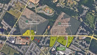 More details for Loganville Highway, Loganville, GA - Land for Sale