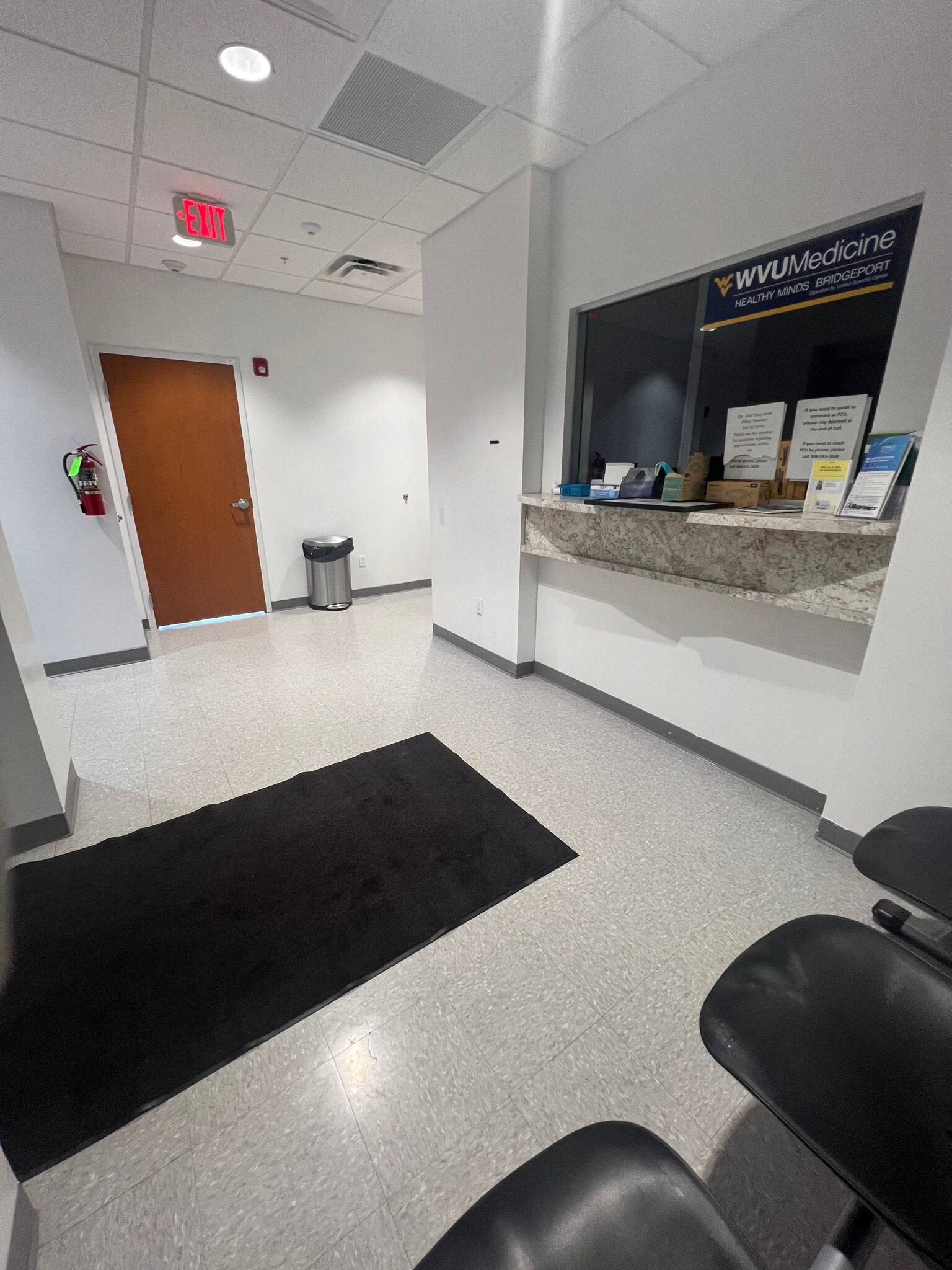 1000 Jerry Dove Rd, Bridgeport, WV for lease Interior Photo- Image 1 of 20