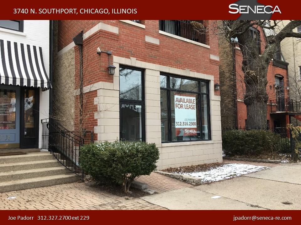 3740 N Southport Ave, Chicago, IL for sale Other- Image 1 of 1