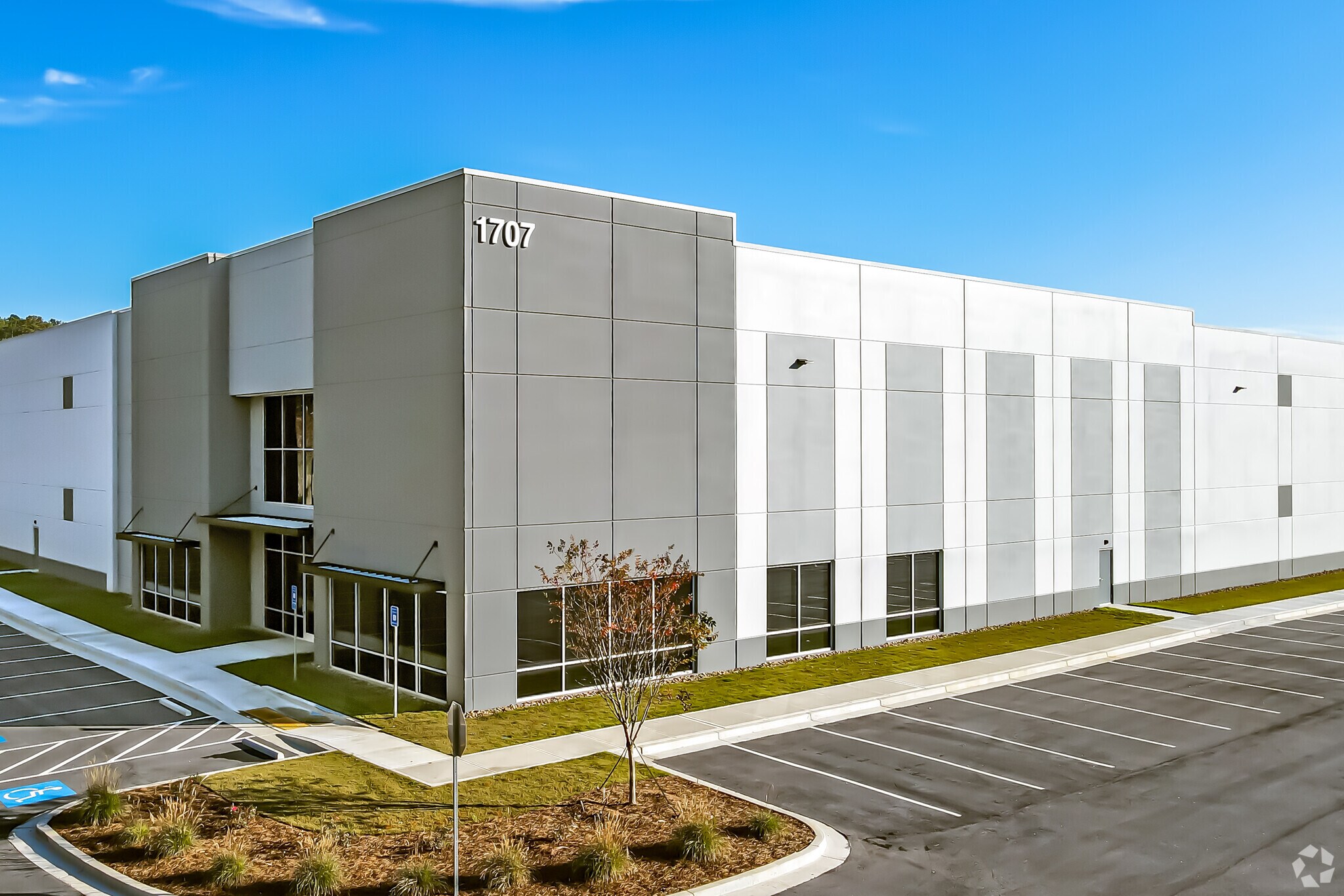 1707 Blairs Bridge Rd, Lithia Springs, GA for sale Building Photo- Image 1 of 1