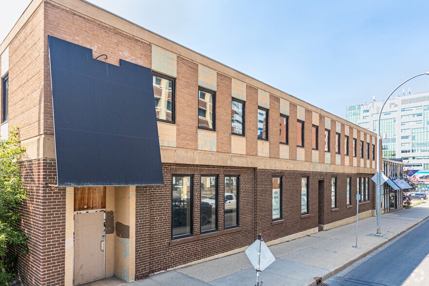 10010 109 St NW, Edmonton, AB for sale - Primary Photo - Image 1 of 1