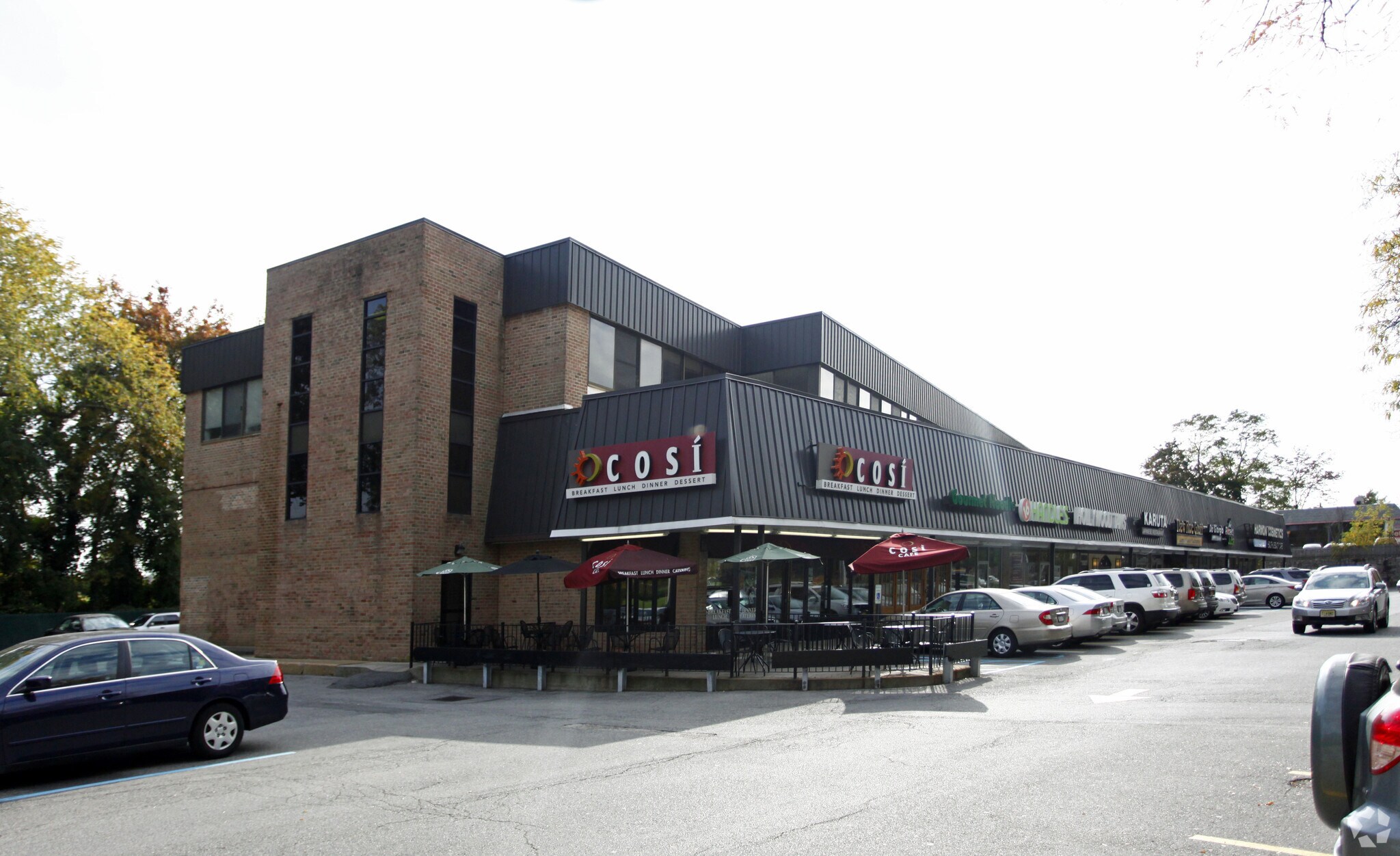 77 Quaker Ridge Rd, New Rochelle, NY 10804 North Ridge Plaza