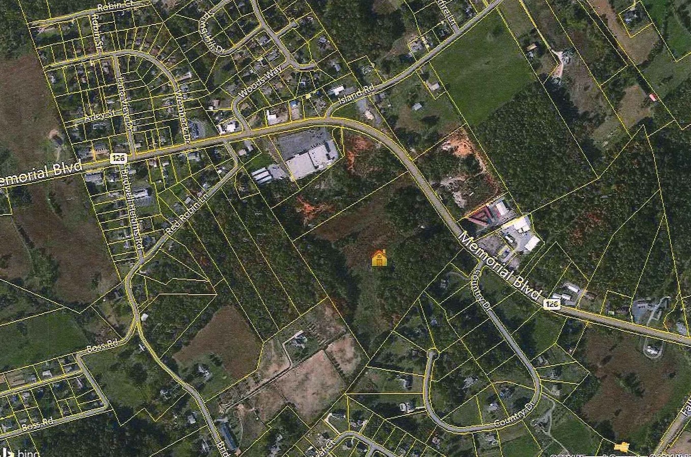 5215 Memorial Blvd, Kingsport, TN 37664