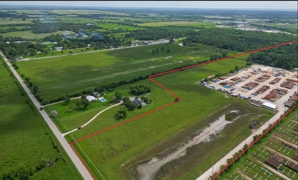 17302 Ramsey Rd, Crosby, TX for sale Primary Photo- Image 1 of 1