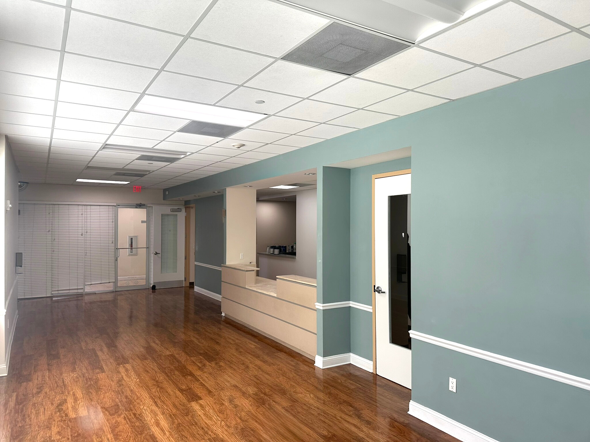 701-707 NW 57th Ave, Miami, FL for lease Building Photo- Image 1 of 10