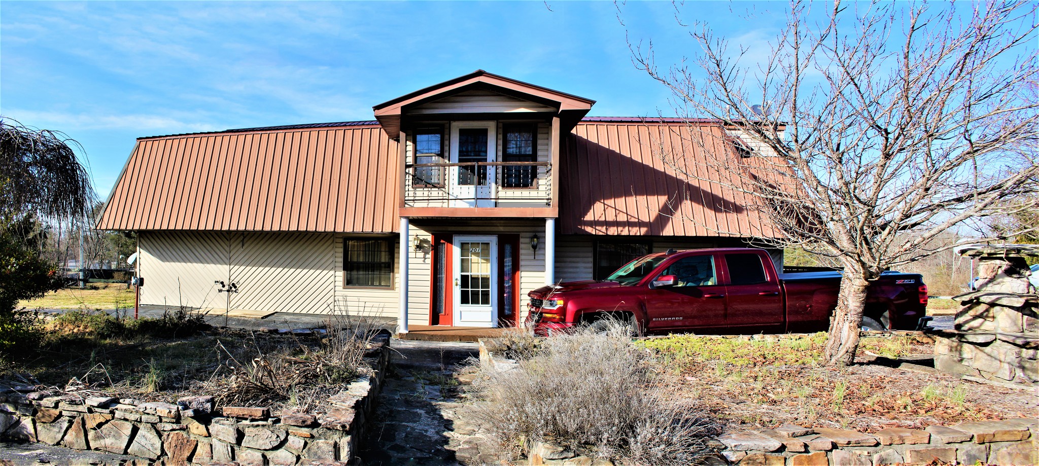 1871 Highway 70 E, Crossville, TN for sale Building Photo- Image 1 of 1