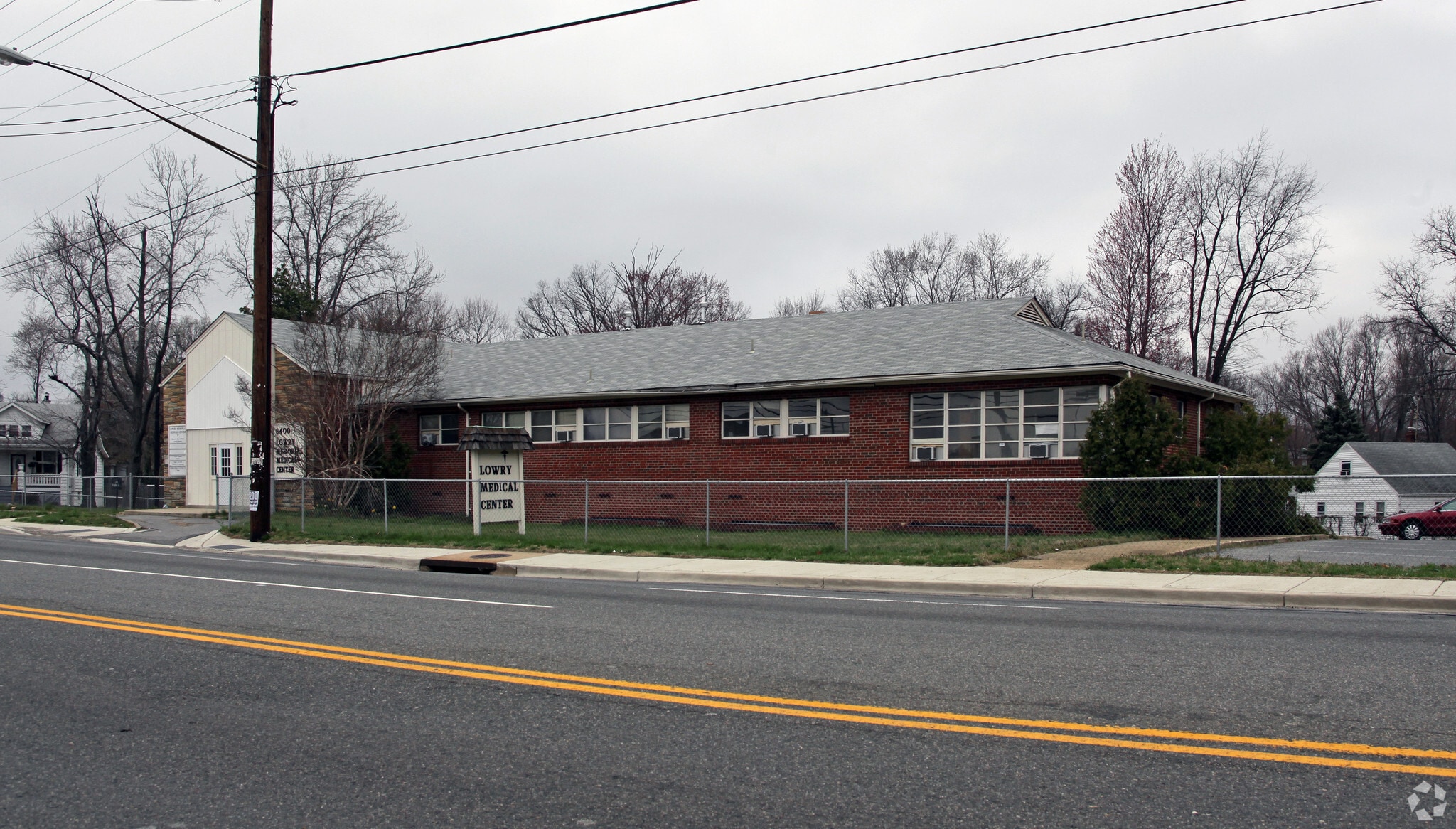 6400 Marlboro Pike, District Heights, MD for lease Primary Photo- Image 1 of 4