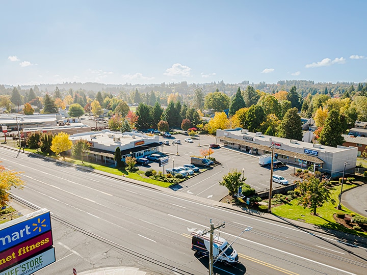5245-5251 Commercial St SE, Salem, OR for sale Building Photo- Image 1 of 3