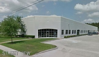 More details for 5210-5244 N Sam Houston Pky E, Houston, TX - Industrial for Lease