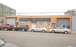 45-24 Vernon Blvd, Long Island City, NY for lease - Primary Photo - Image 1 of 1