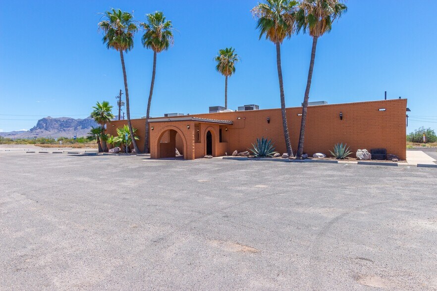 285 N Apache Trl, Apache Junction, AZ for sale - Building Photo - Image 1 of 1