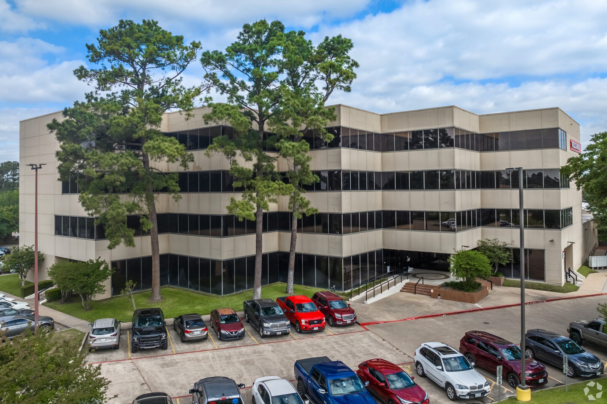 12337 Jones Rd, Houston, TX for lease Building Photo- Image 1 of 5