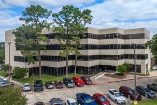 More details for 12337 Jones Rd, Houston, TX - Office for Lease